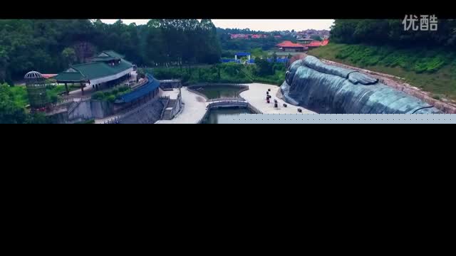 佛山市城市宣傳片《佛山城變》